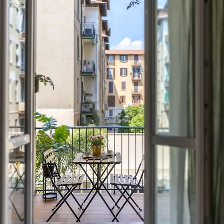 Apartament 8 Min Dalla Metro Casa Elegante Con Netflix E Wifi Mediolan