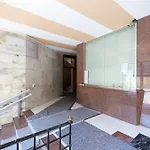 Appartamento [8 Min Dalla Metro] Casa Elegante Con Netflix E Wifi Milano