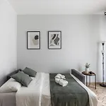 [8 Min Dalla Metro] Casa Elegante Con Netflix E Wifi Milano