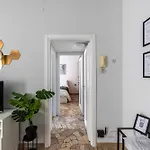 [8 Min Dalla Metro] Casa Elegante Con Netflix E Wifi