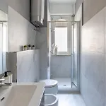 [8 Min Dalla Metro] Casa Elegante Con Netflix E Wifi Appartamento Milano