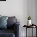 Appartamento [8 Min Dalla Metro] Casa Elegante Con Netflix E Wifi Milano