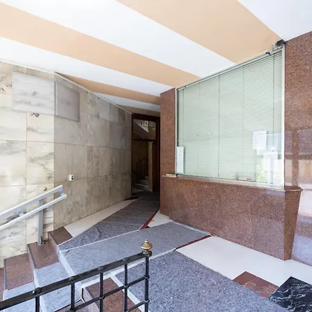 公寓 8 Min Dalla Metro Casa Elegante Con Netflix E Wifi 米兰